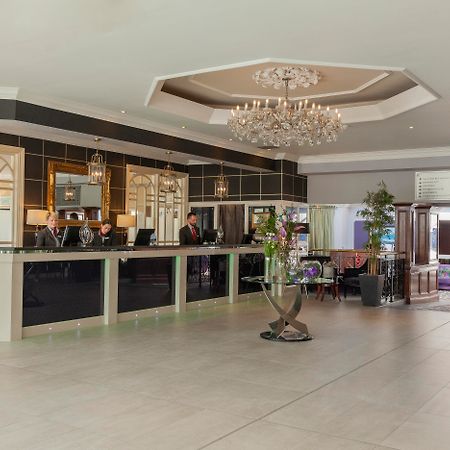 Hotel Gleneagle Cill Airne Esterno foto