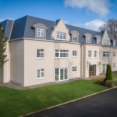 Hotel Gleneagle Cill Airne Esterno foto