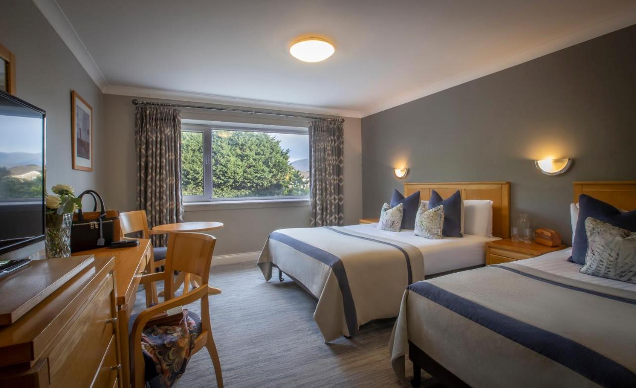 Hotel Gleneagle Cill Airne Esterno foto