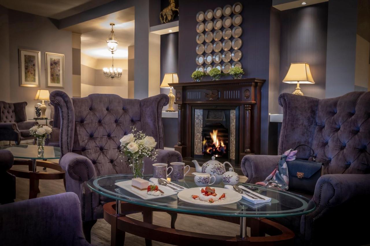 Hotel Gleneagle Cill Airne Esterno foto