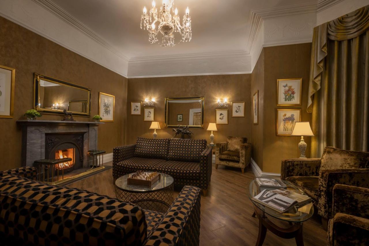 Hotel Gleneagle Cill Airne Esterno foto