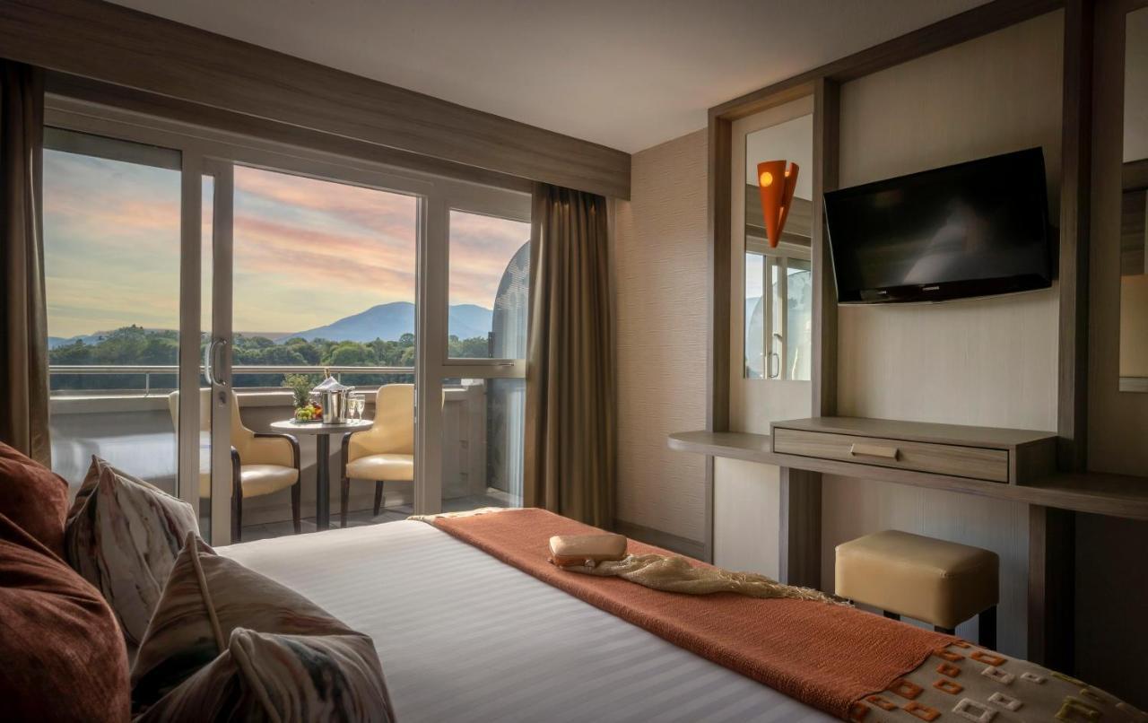 Hotel Gleneagle Cill Airne Esterno foto