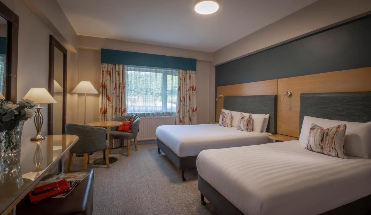 Hotel Gleneagle Cill Airne Esterno foto