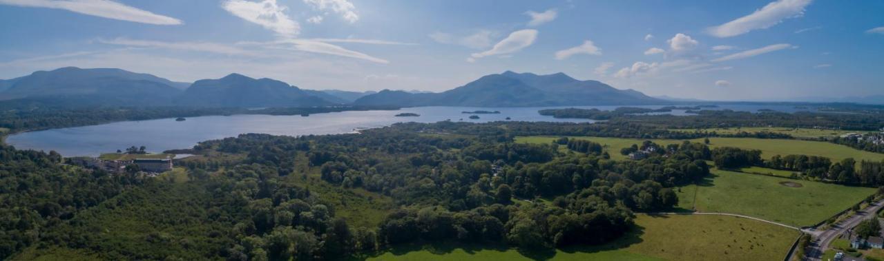 Hotel Gleneagle Cill Airne Esterno foto