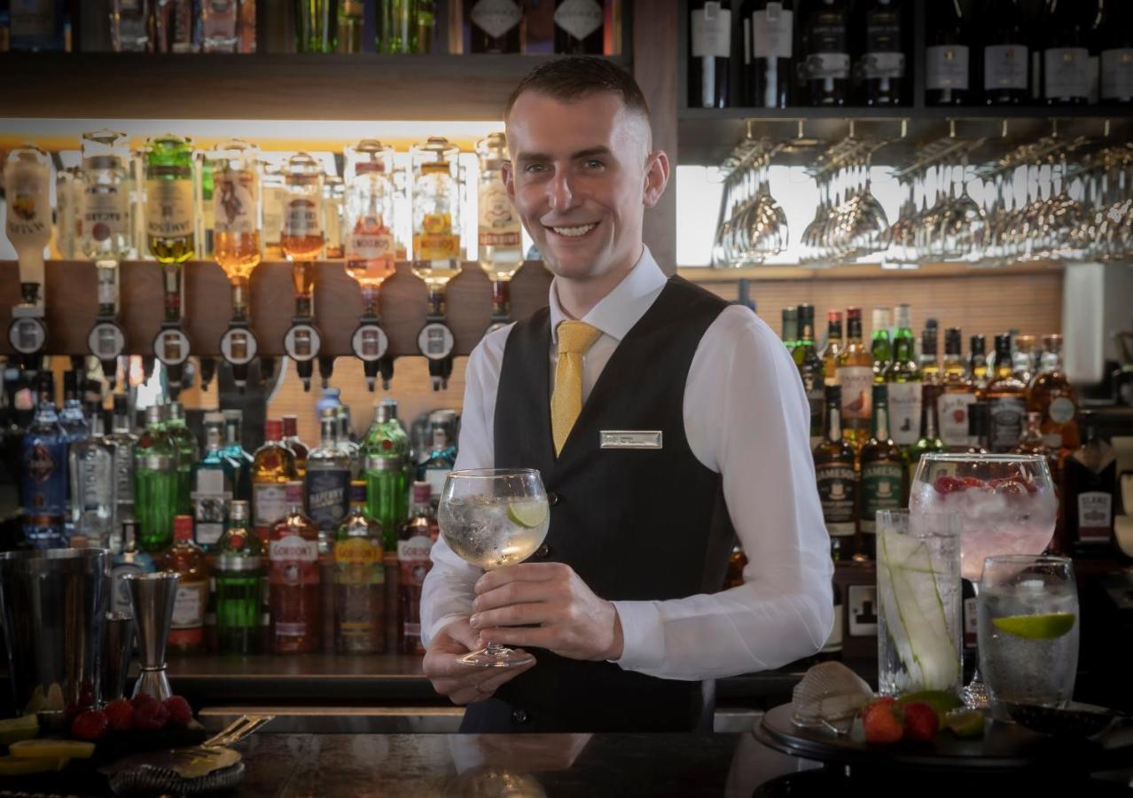 Hotel Gleneagle Cill Airne Esterno foto