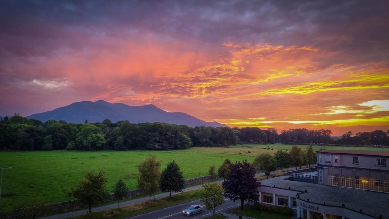 Hotel Gleneagle Cill Airne Esterno foto