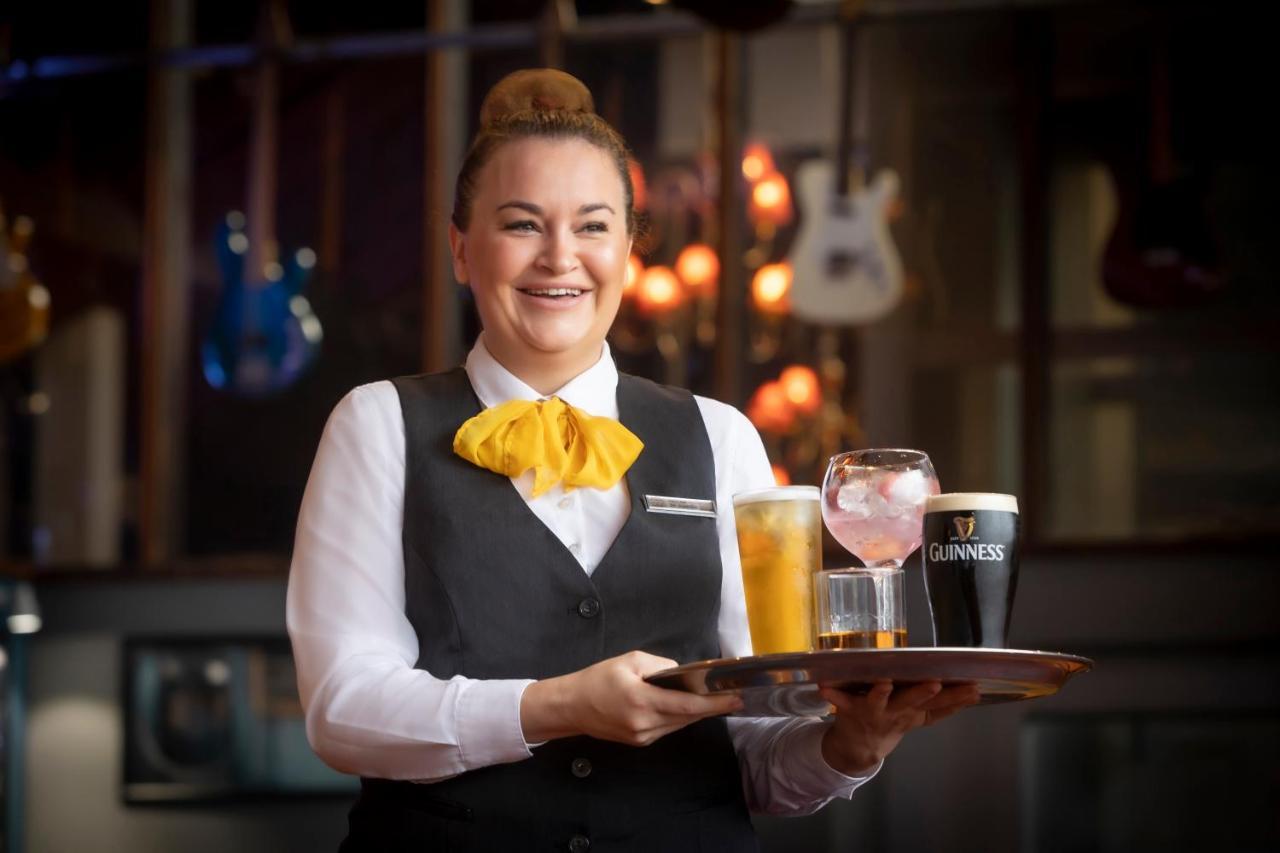 Hotel Gleneagle Cill Airne Esterno foto