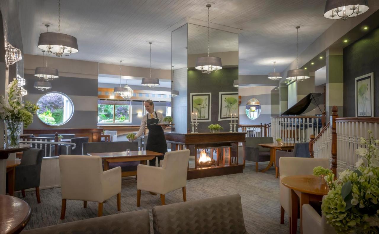 Hotel Gleneagle Cill Airne Esterno foto