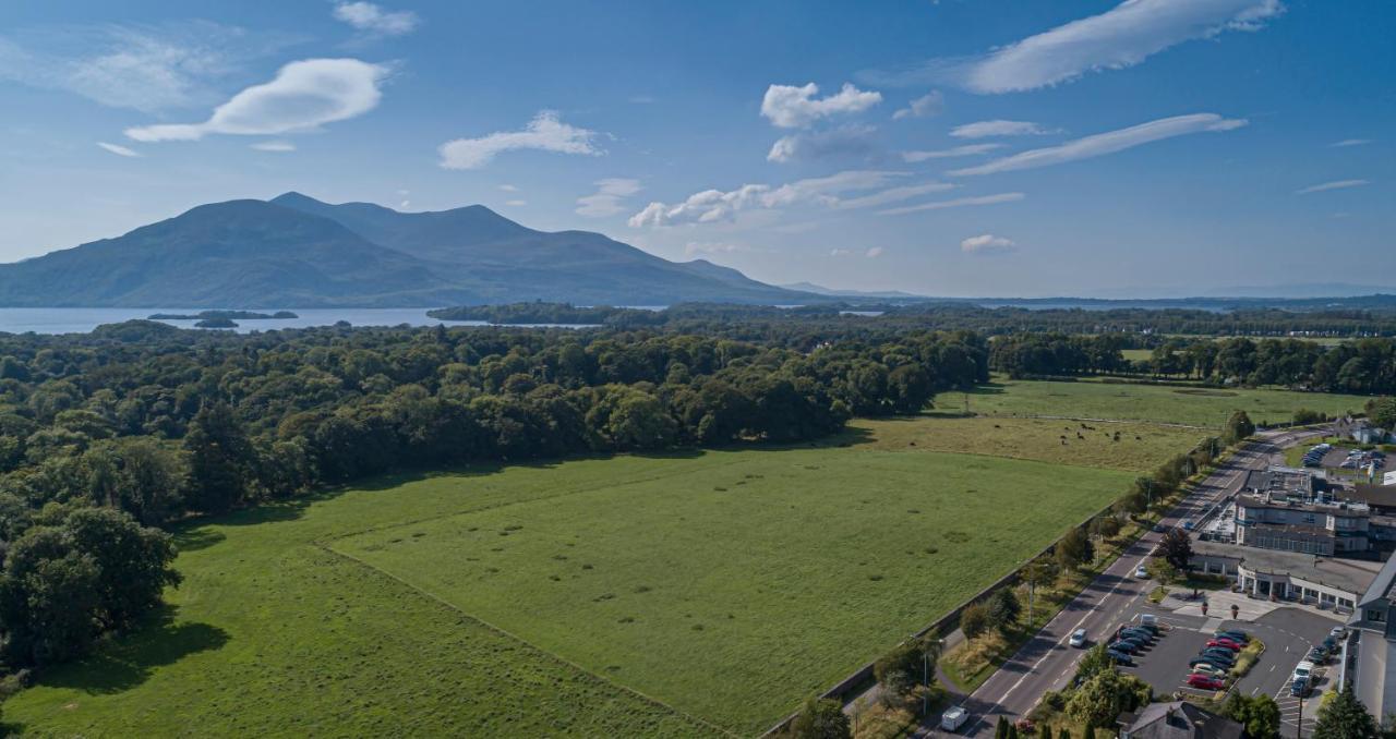 Hotel Gleneagle Cill Airne Esterno foto