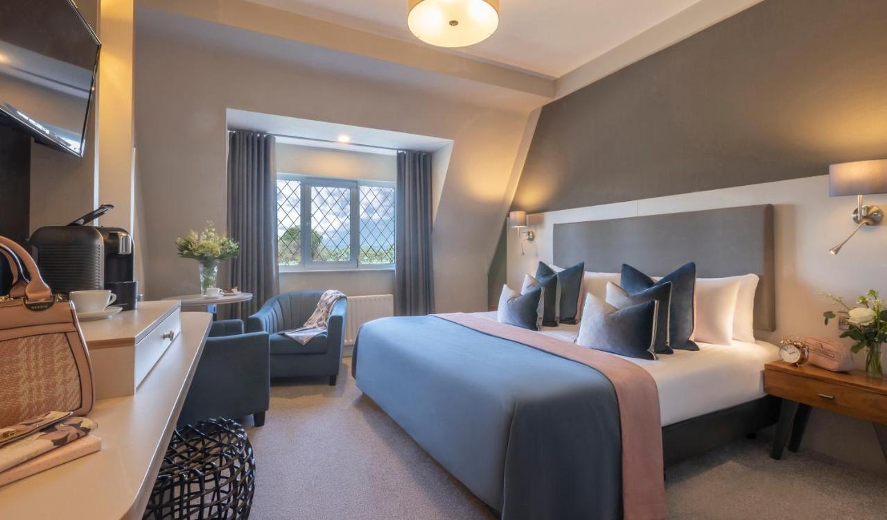 Hotel Gleneagle Cill Airne Esterno foto