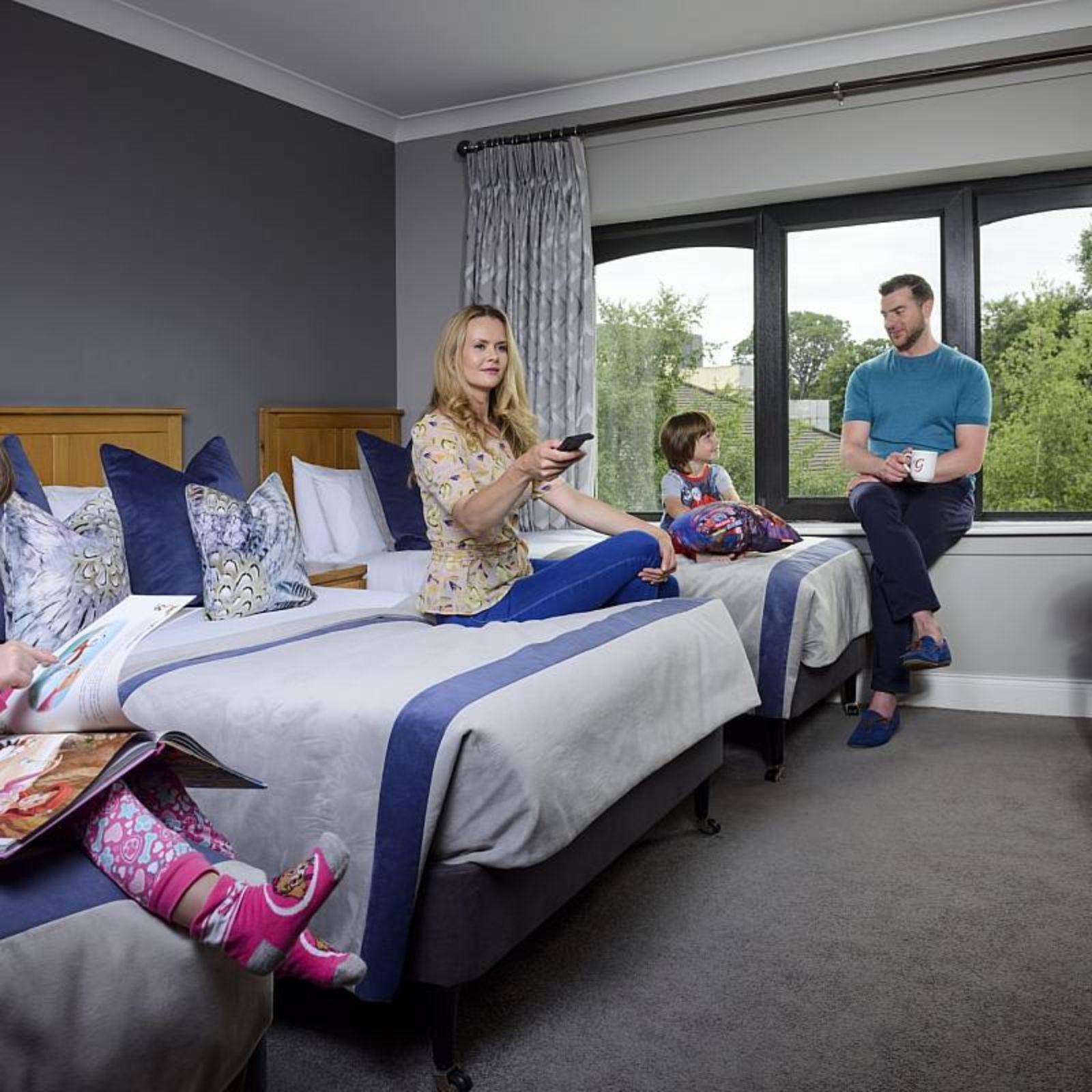 Hotel Gleneagle Cill Airne Esterno foto