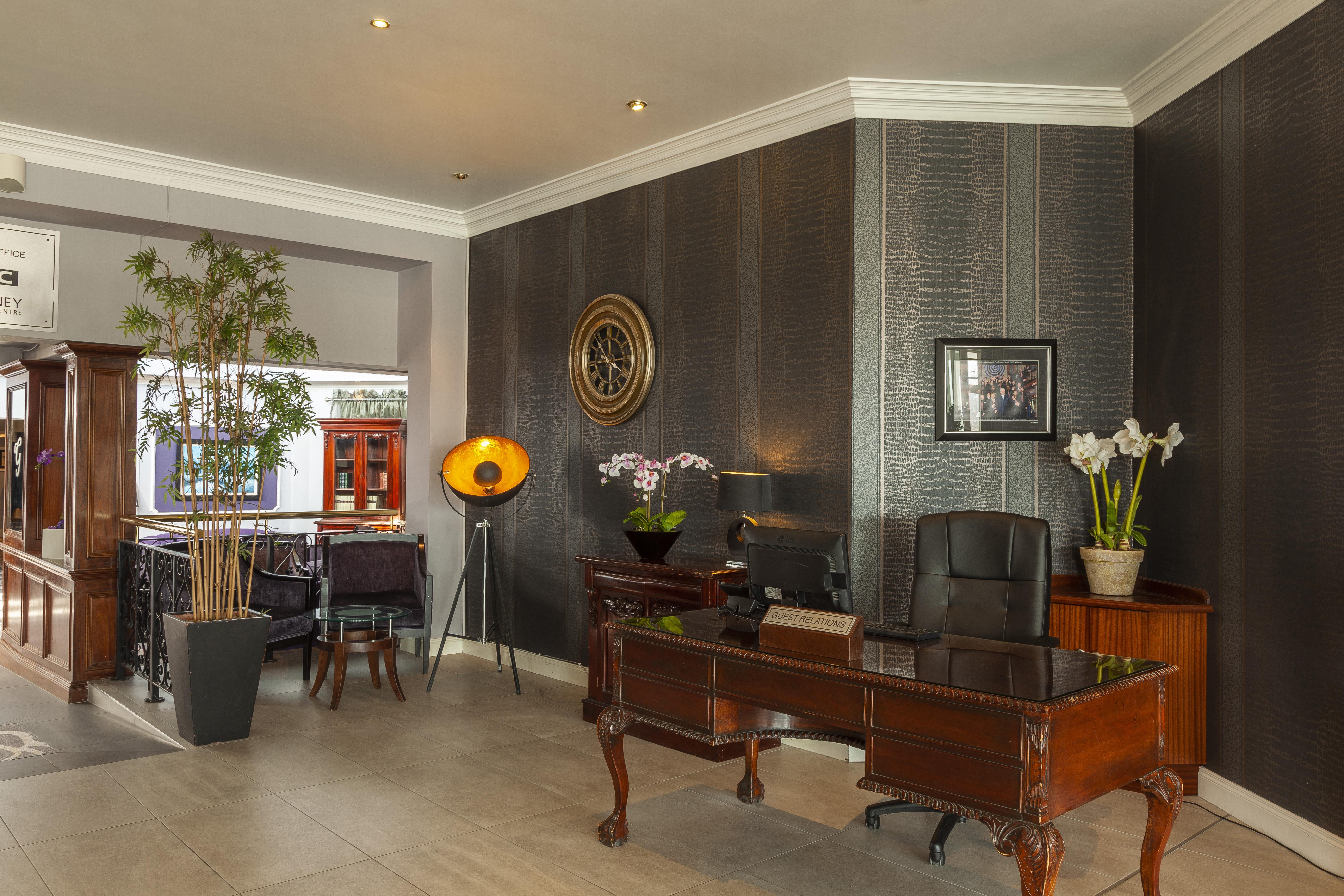 Hotel Gleneagle Cill Airne Esterno foto
