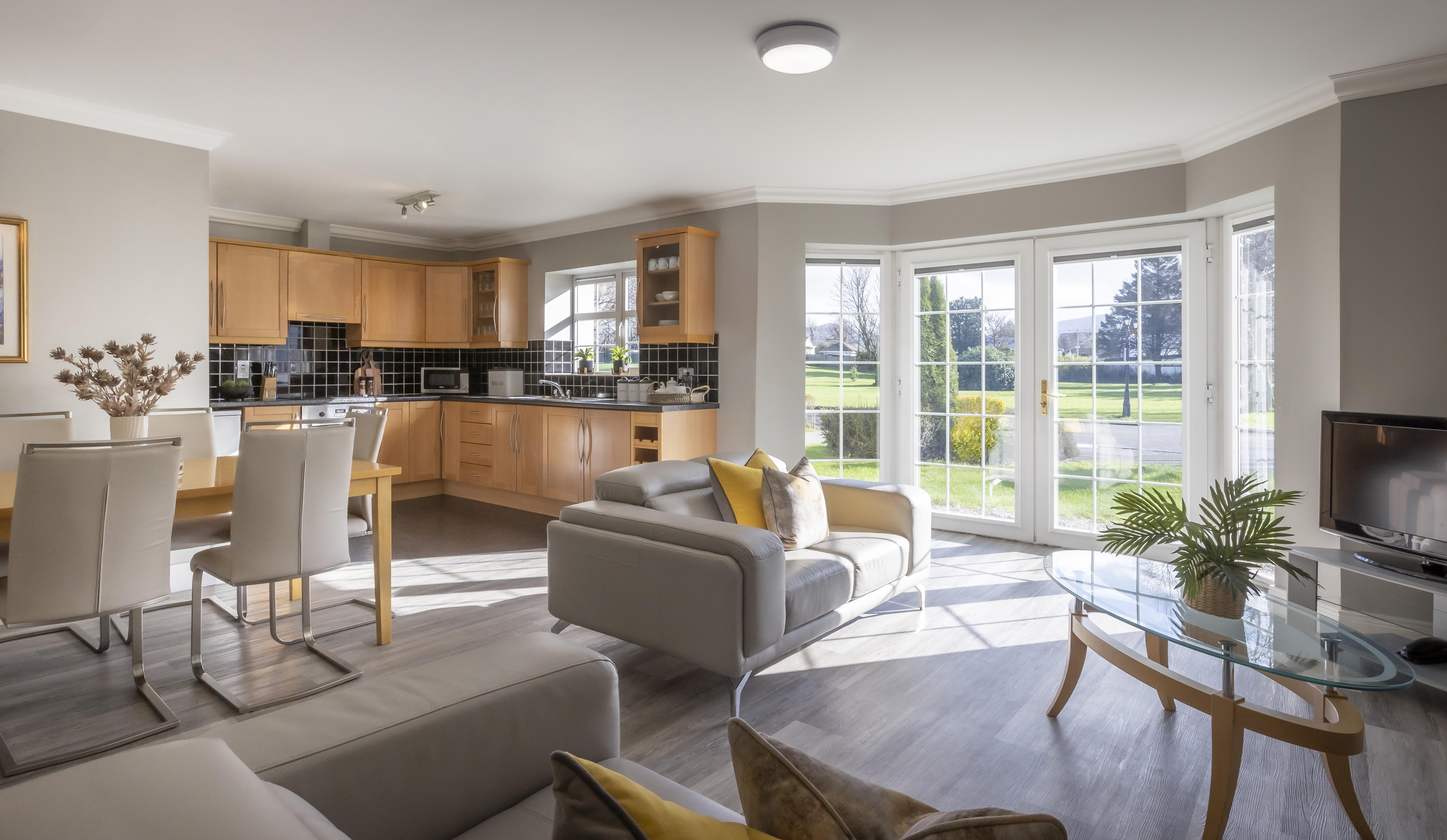 Hotel Gleneagle Cill Airne Esterno foto
