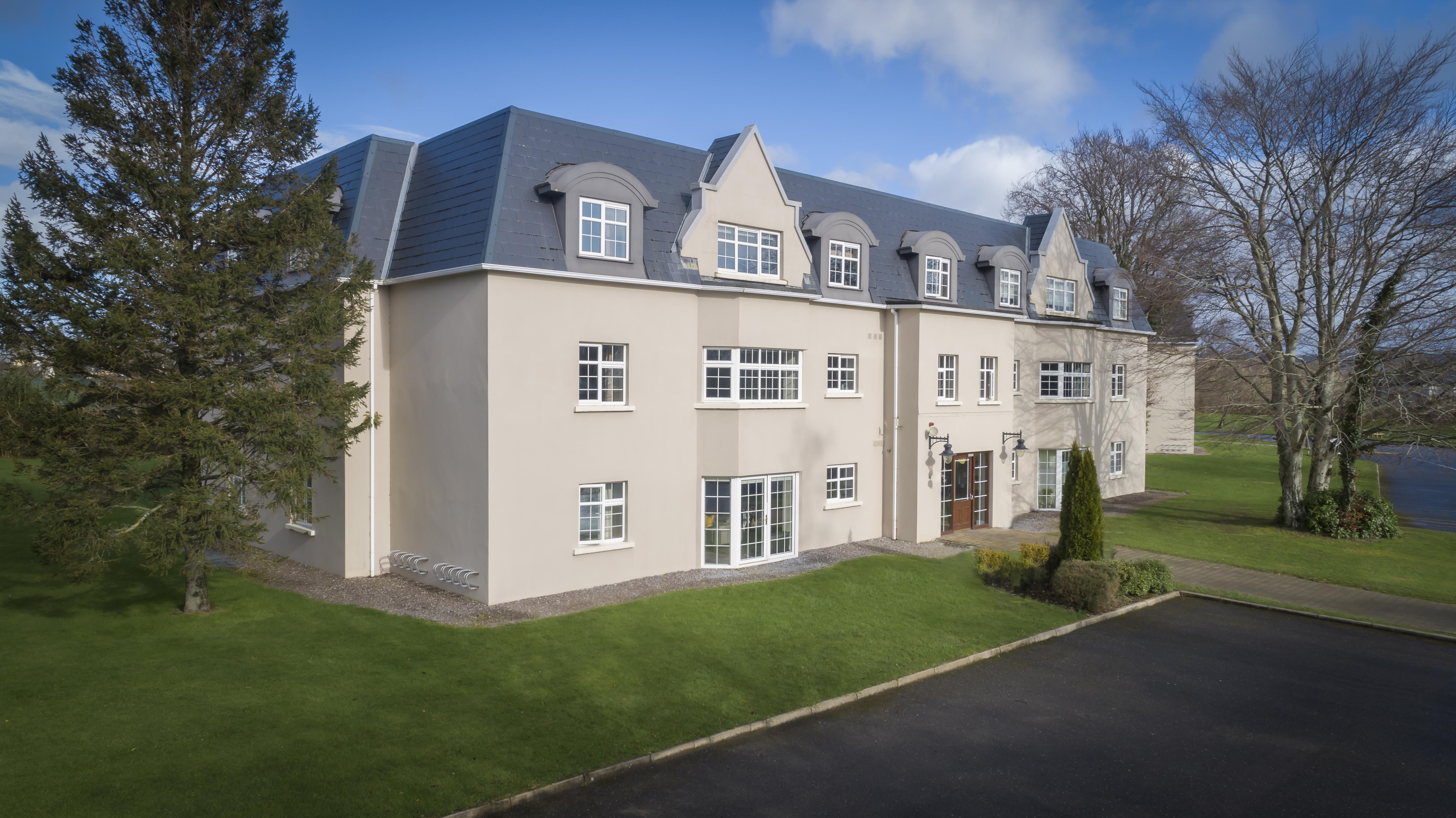 Hotel Gleneagle Cill Airne Esterno foto