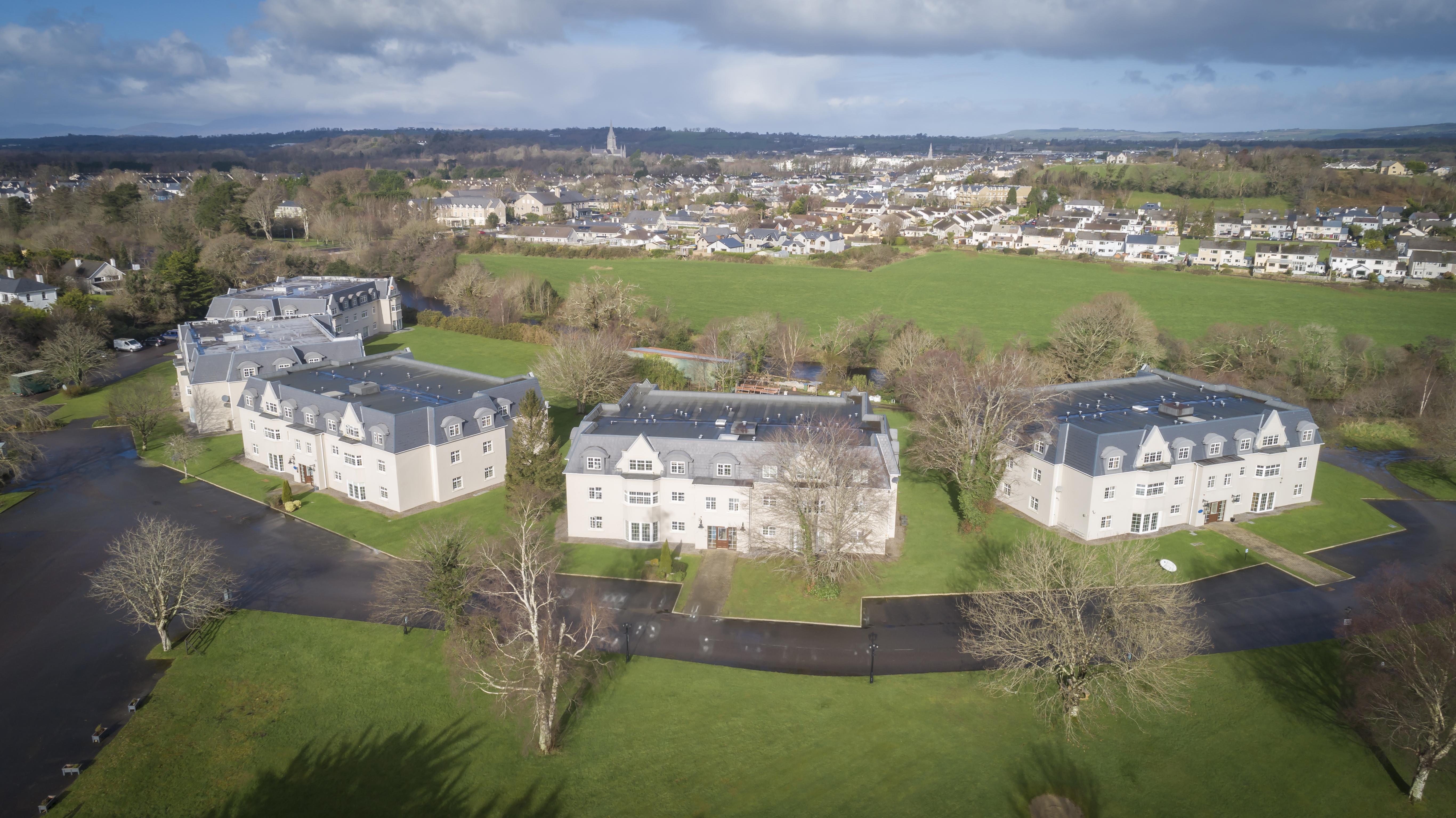 Hotel Gleneagle Cill Airne Esterno foto