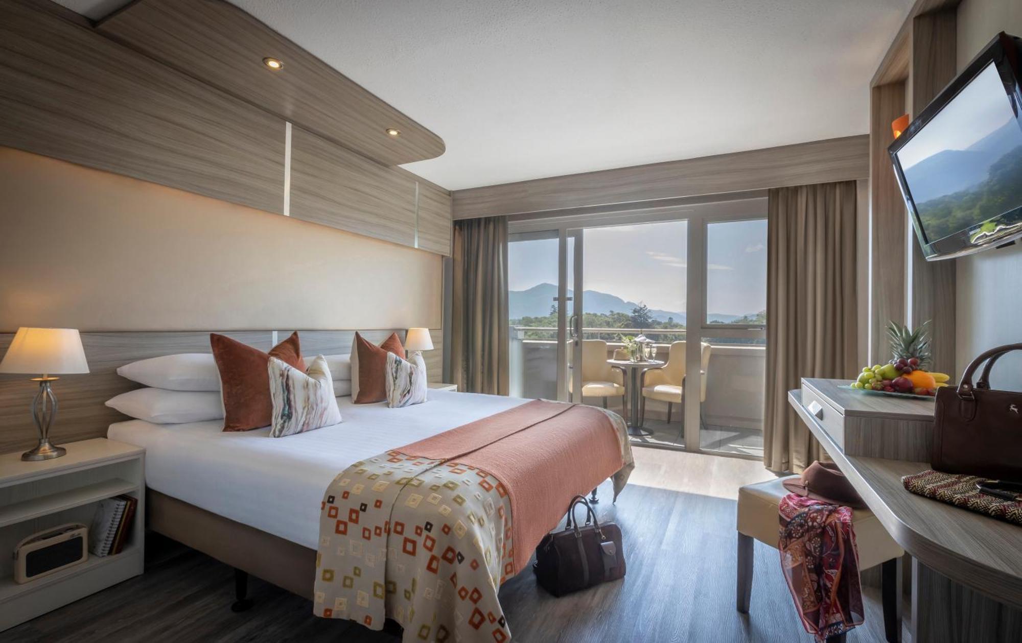 Hotel Gleneagle Cill Airne Esterno foto