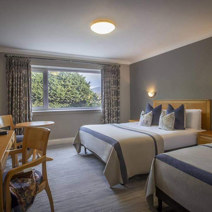 Hotel Gleneagle Cill Airne Esterno foto