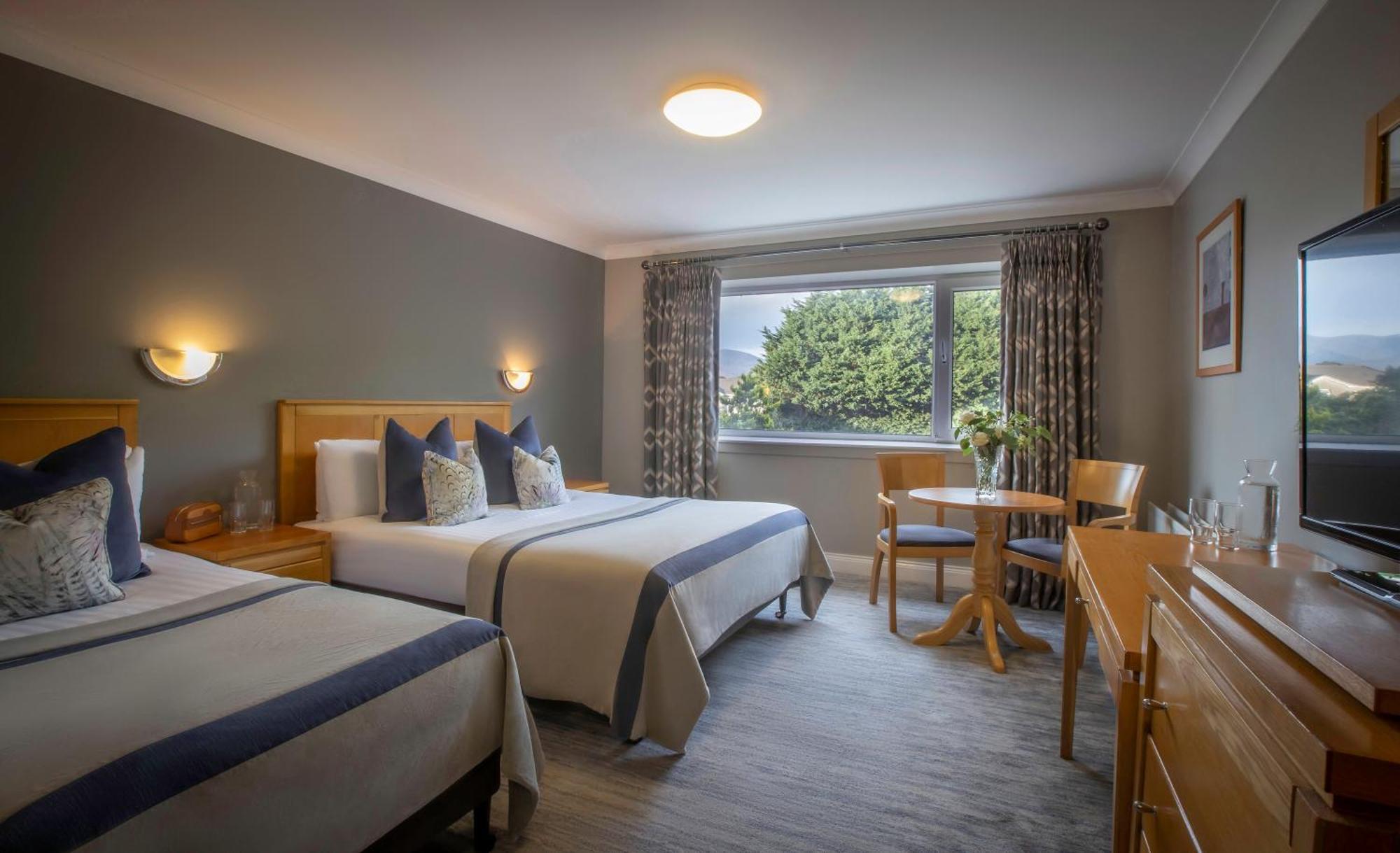 Hotel Gleneagle Cill Airne Esterno foto