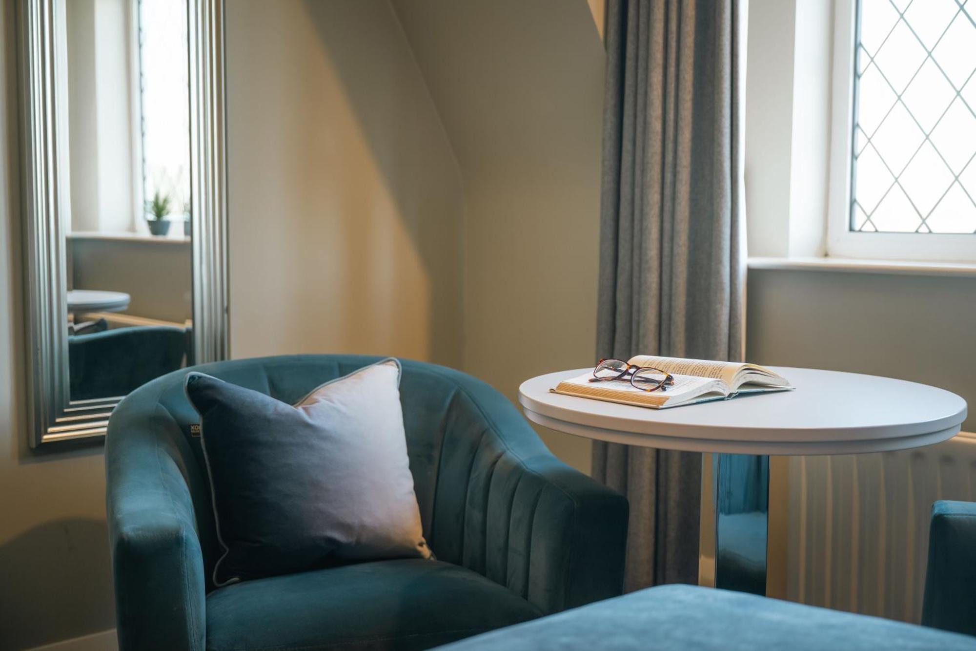 Hotel Gleneagle Cill Airne Esterno foto