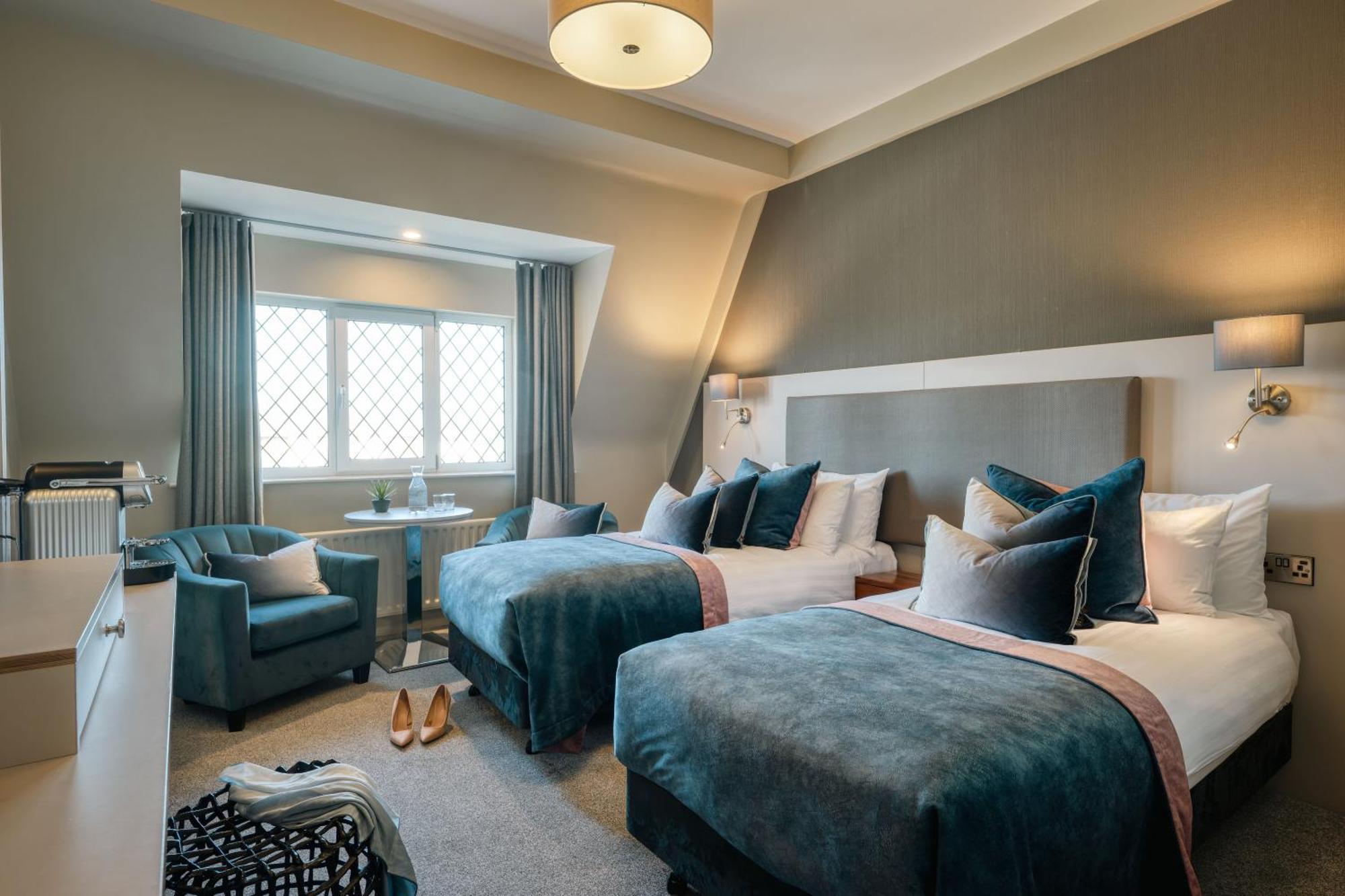 Hotel Gleneagle Cill Airne Esterno foto