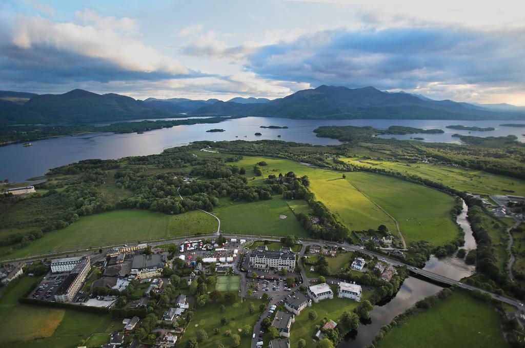 Hotel Gleneagle Cill Airne Esterno foto