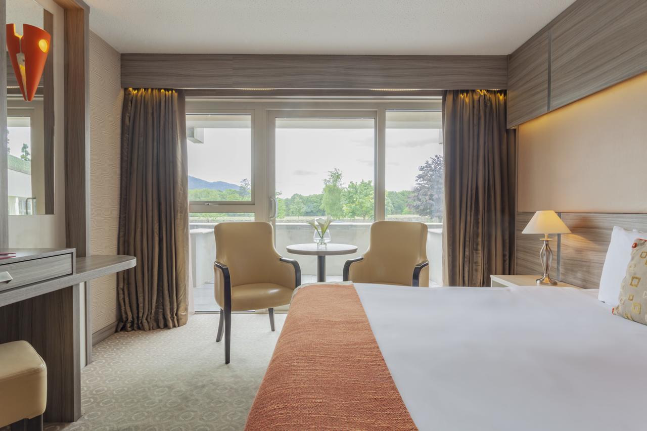 Hotel Gleneagle Cill Airne Esterno foto