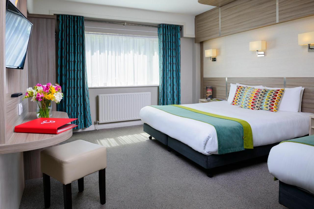 Hotel Gleneagle Cill Airne Esterno foto