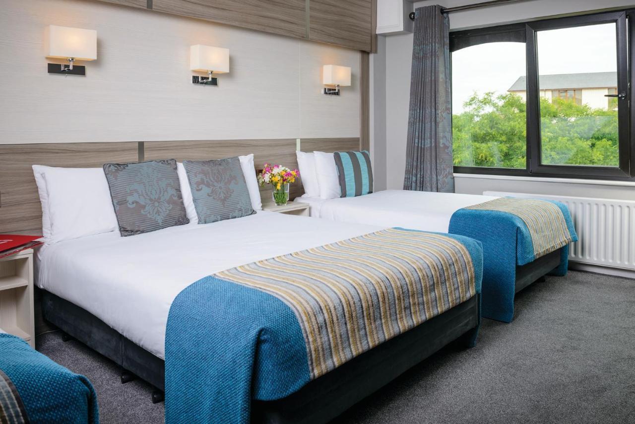 Hotel Gleneagle Cill Airne Esterno foto