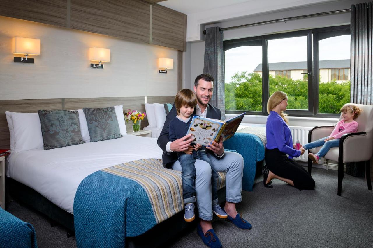 Hotel Gleneagle Cill Airne Esterno foto