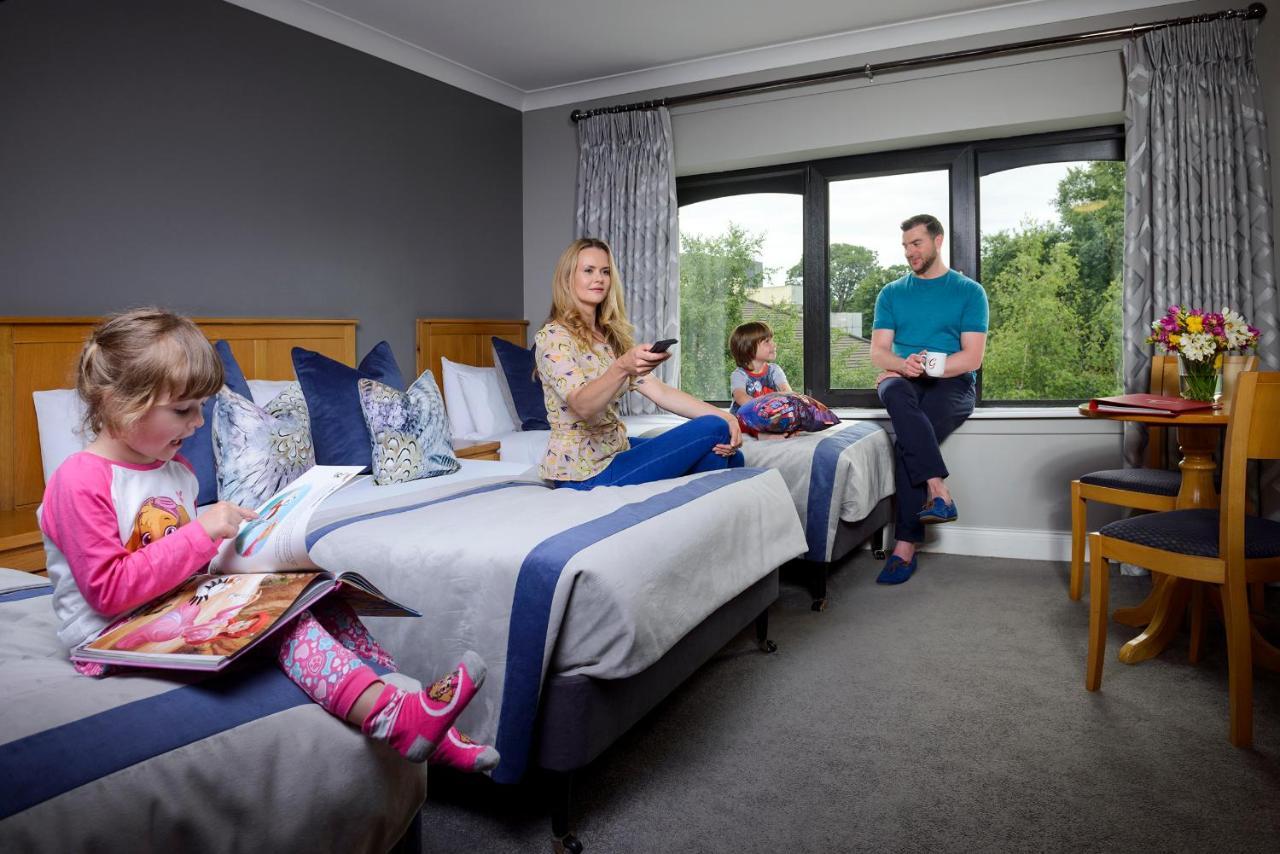 Hotel Gleneagle Cill Airne Esterno foto