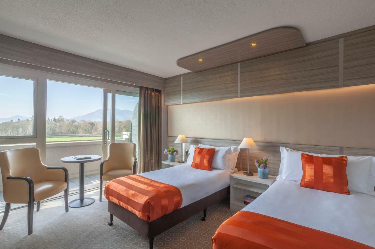 Hotel Gleneagle Cill Airne Esterno foto