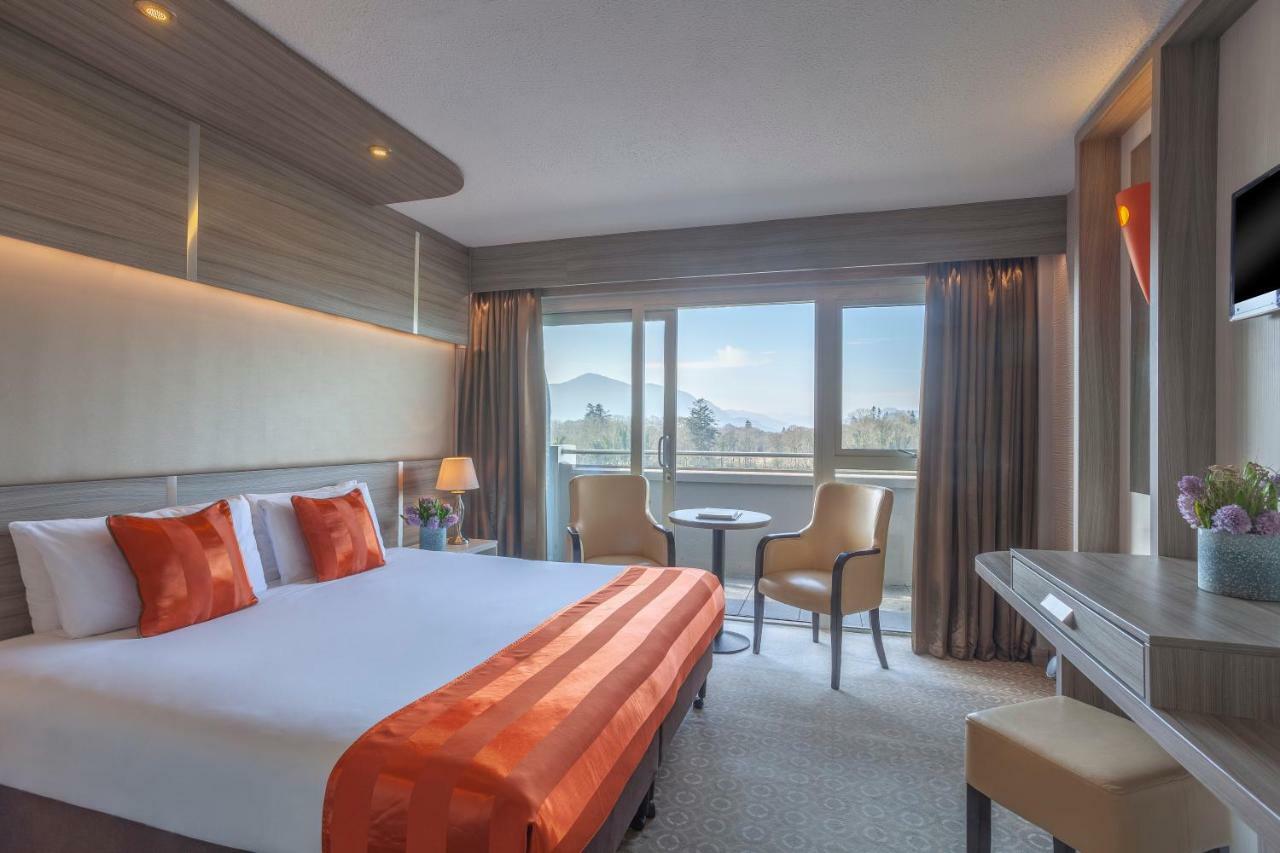 Hotel Gleneagle Cill Airne Esterno foto