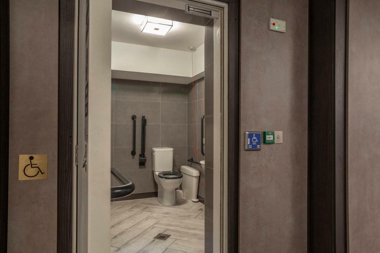 Hotel Gleneagle Cill Airne Esterno foto