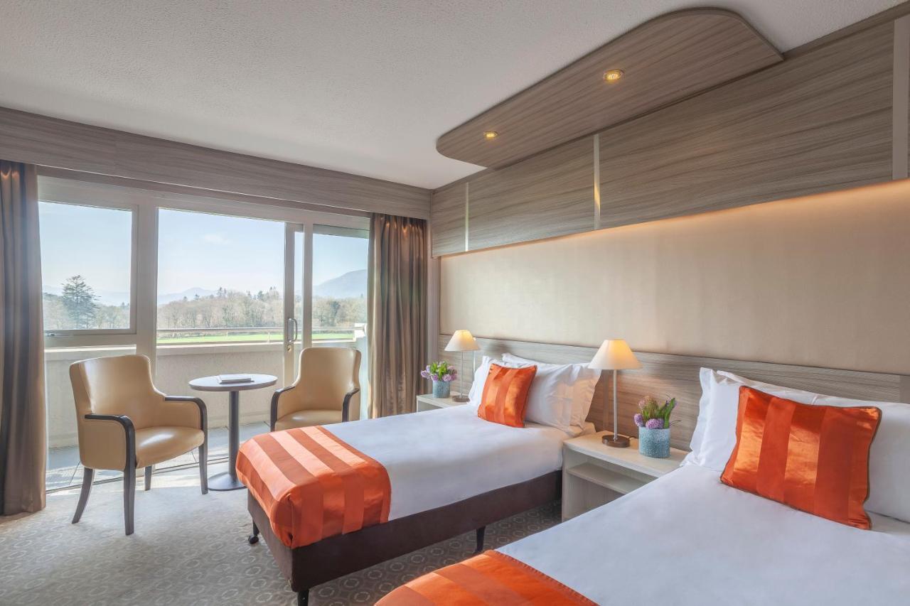 Hotel Gleneagle Cill Airne Esterno foto