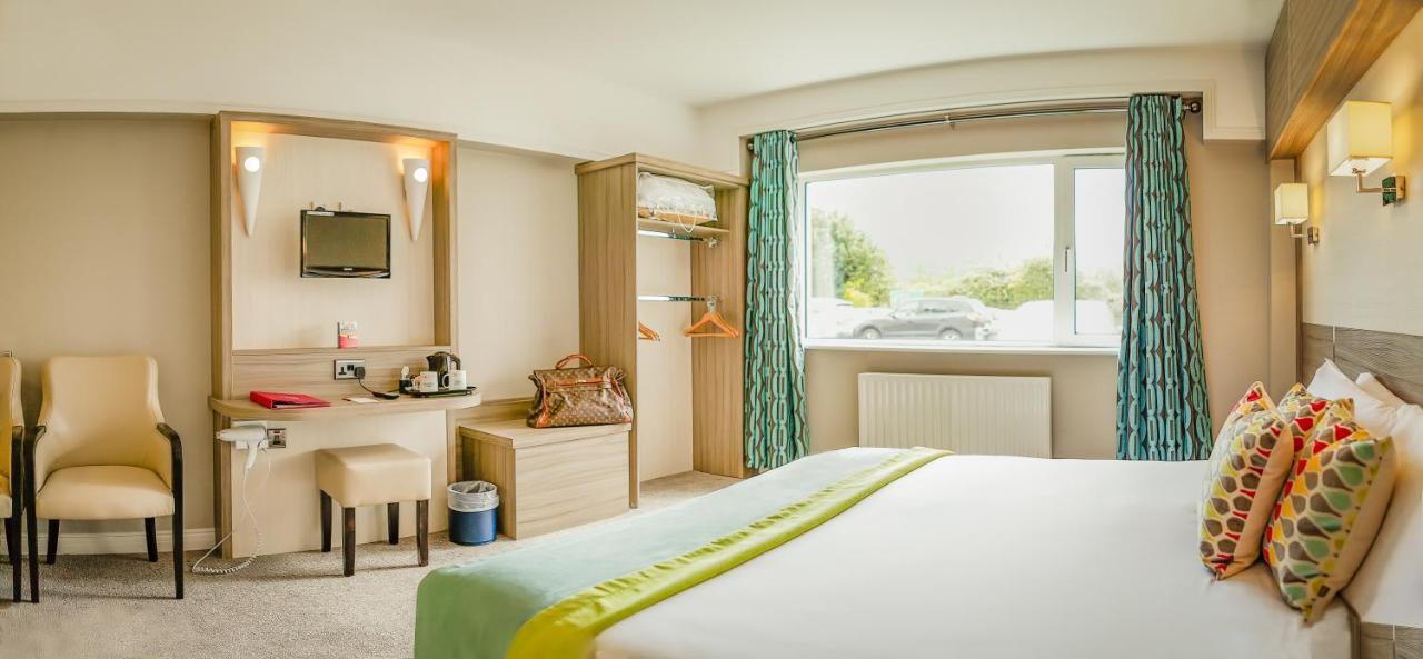 Hotel Gleneagle Cill Airne Camera foto